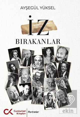 Ekin Kitap