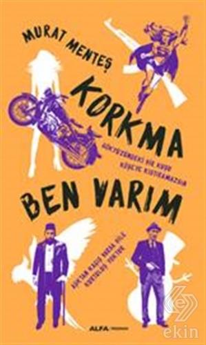 Ekin Kitap