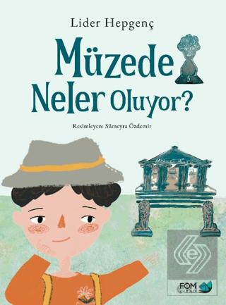 Ekin Kitap
