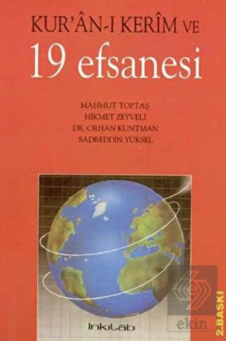 Ekin Kitap