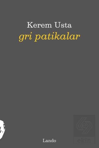 Ekin Kitap