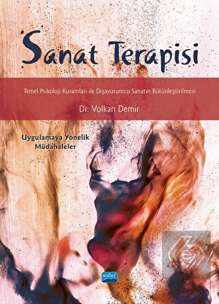 Sanat Terapisi 10 İndirim