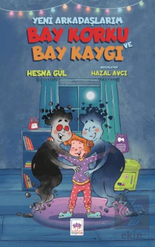 Ekin Kitap