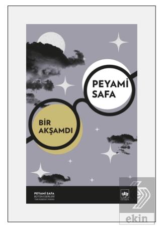 Ekin Kitap
