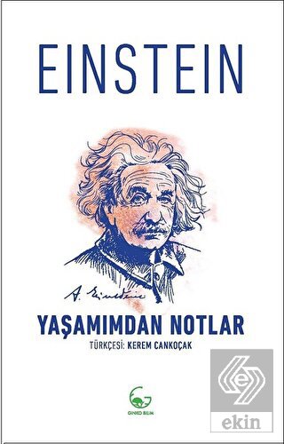 Ekin Kitap