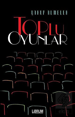 Ekin Kitap