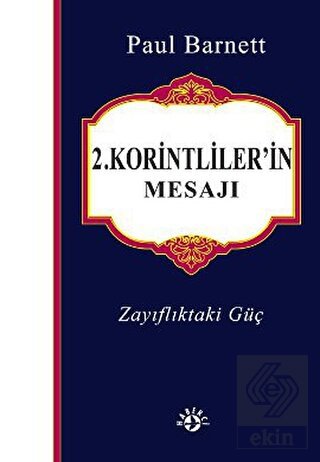 Ekin Kitap