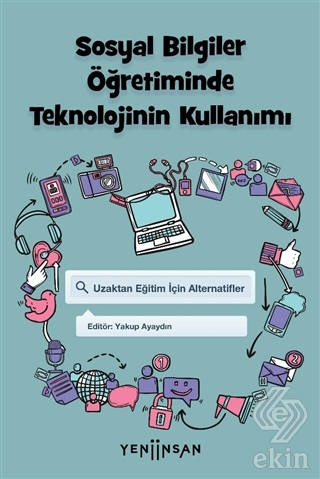 Ekin Kitap