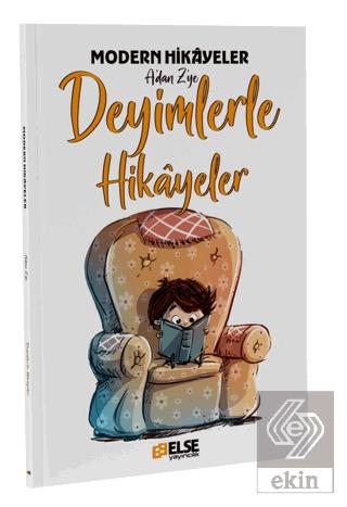 Ekin Kitap