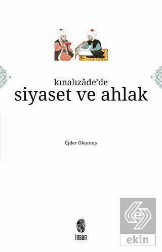 Ekin Kitap