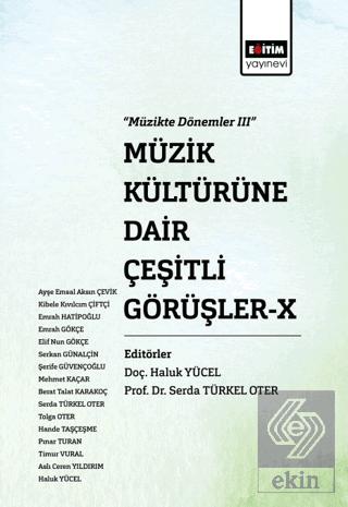Ekin Kitap