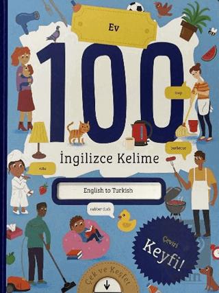 Ekin Kitap