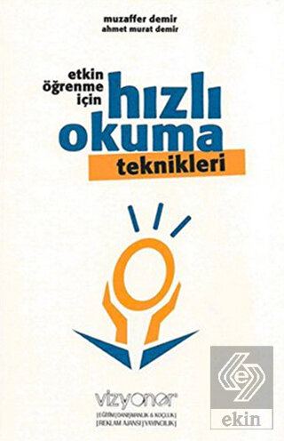 Etkin Öğrenme İçin Hafıza Teknikleri