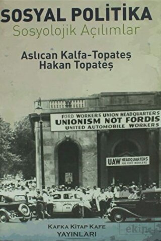 Ekin Kitap