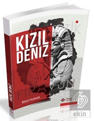 Ekin Kitap