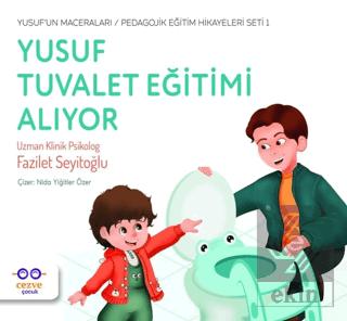 Ekin Kitap
