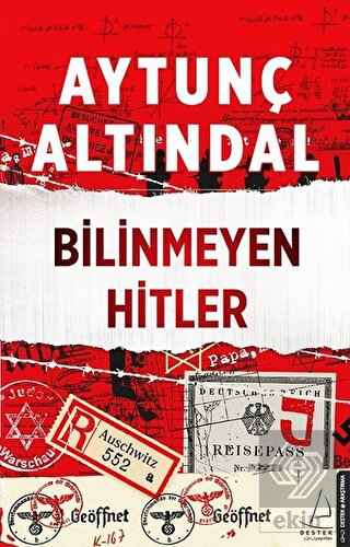 Ekin Kitap