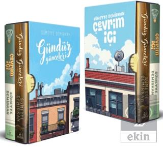 Ekin Kitap