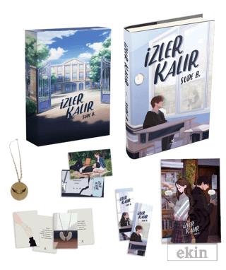 Ekin Kitap