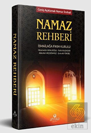 Ekin Kitap