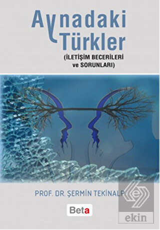 Aynadaki Türkler Şermin Tekinalp