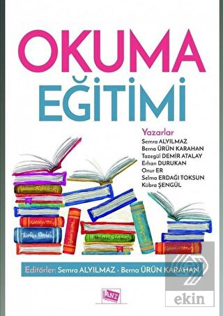 Ekin Kitap