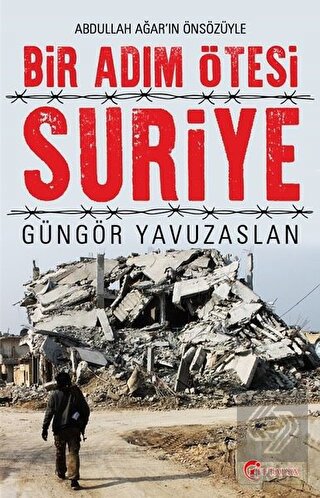 Bir Adım Ötesi Suriye
