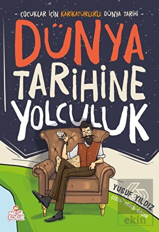 Ekin Kitap