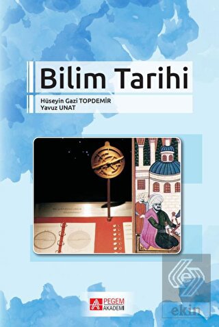 Ekin Kitap