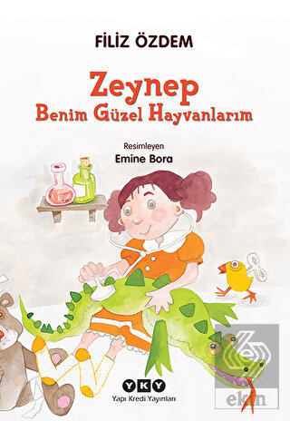 Ekin Kitap