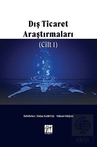 Ekin Kitap