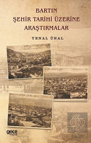 Ekin Kitap