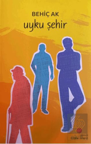 Ekin Kitap