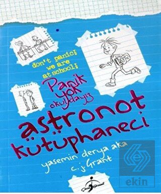 Ekin Kitap