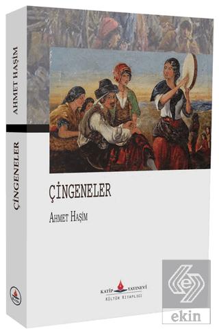 Ekin Kitap