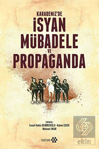 Ekin Kitap