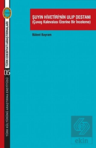 Ekin Kitap