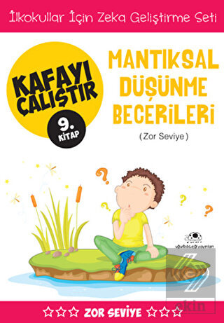 Ekin Kitap
