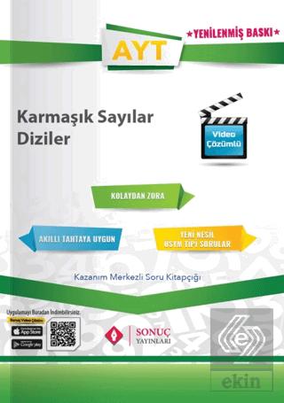 Ekin Kitap