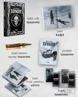 Ekin Kitap