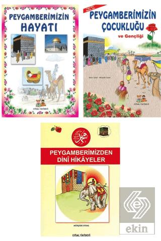 Ekin Kitap