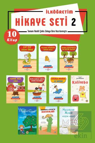 Ekin Kitap