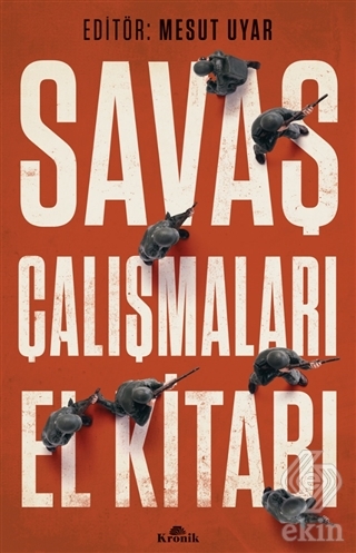 Ekin Kitap
