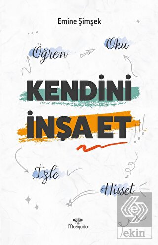 Ekin Kitap