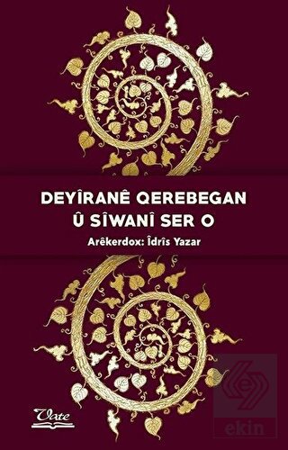 Ekin Kitap