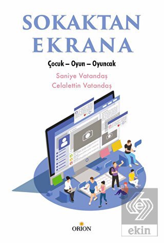 Ekin Kitap