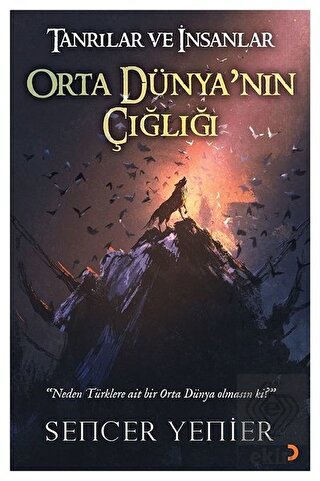 Ekin Kitap