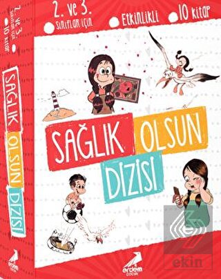Ekin Kitap