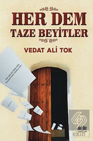Ekin Kitap