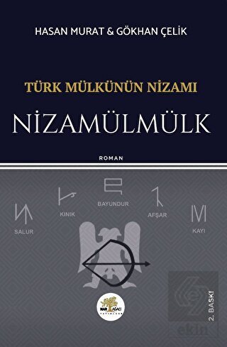 Ekin Kitap
